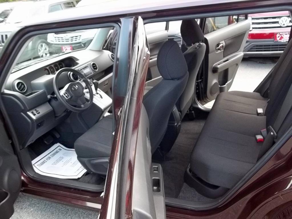 used 2009 Scion xB car, priced at $8,994