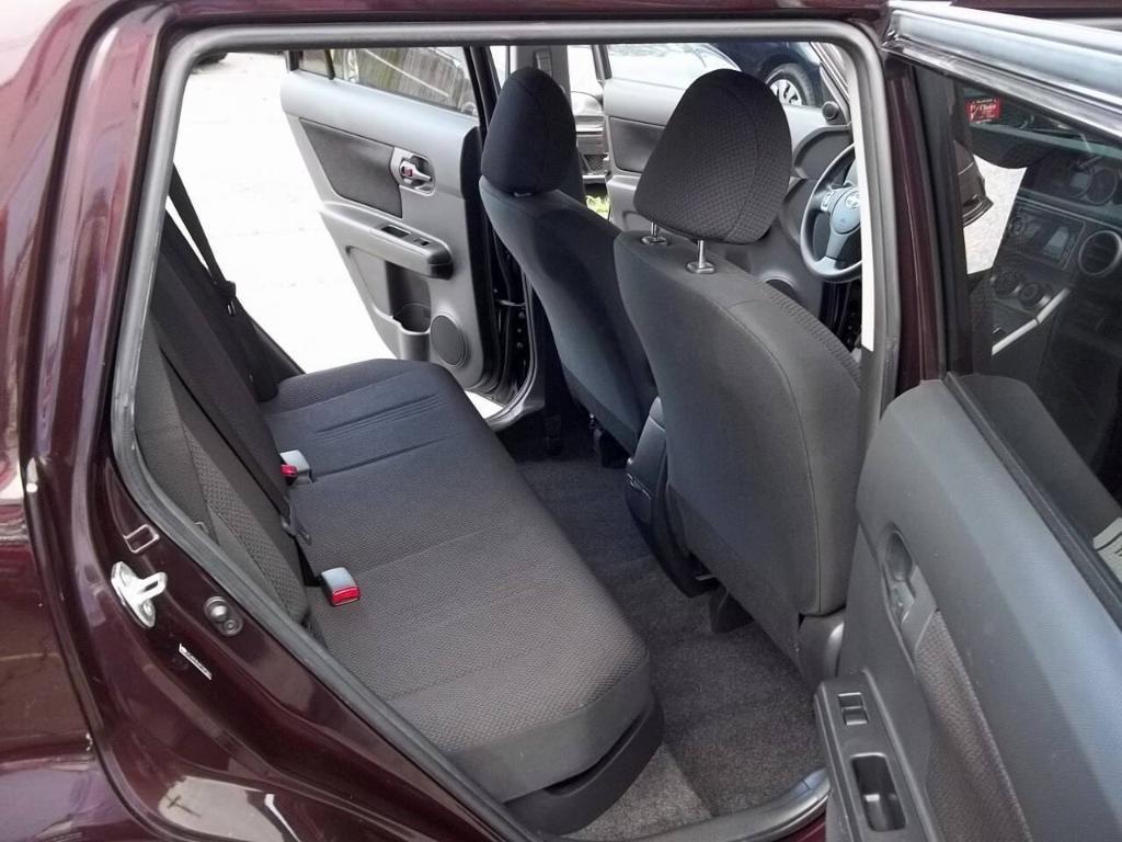 used 2009 Scion xB car, priced at $8,994