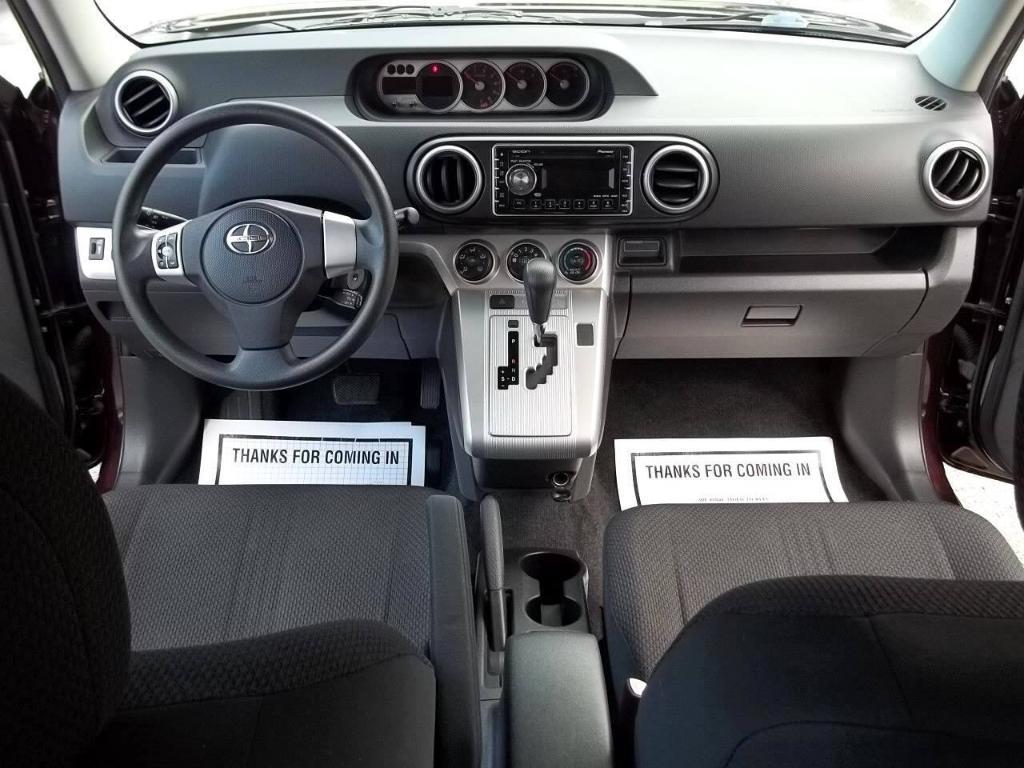 used 2009 Scion xB car, priced at $8,994