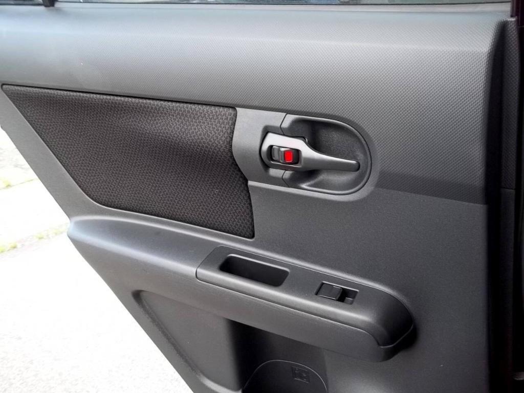 used 2009 Scion xB car, priced at $8,994