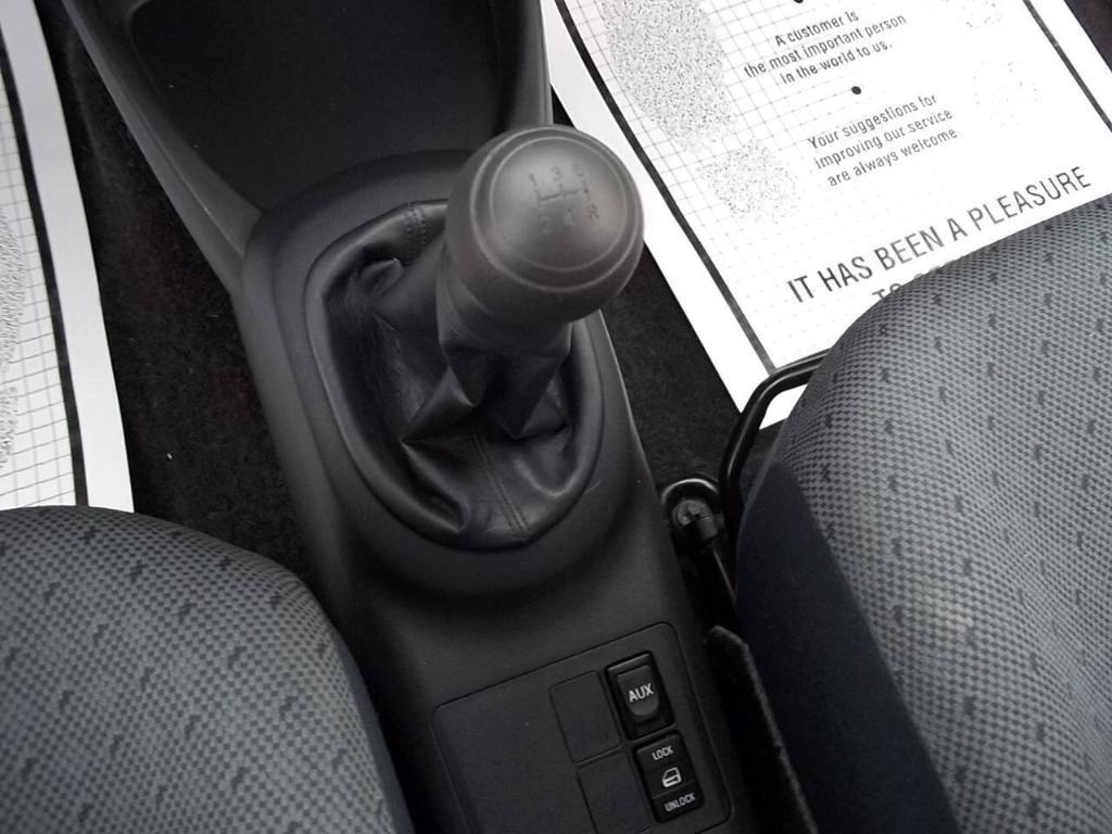 used 2010 Toyota Yaris car, priced at $7,994