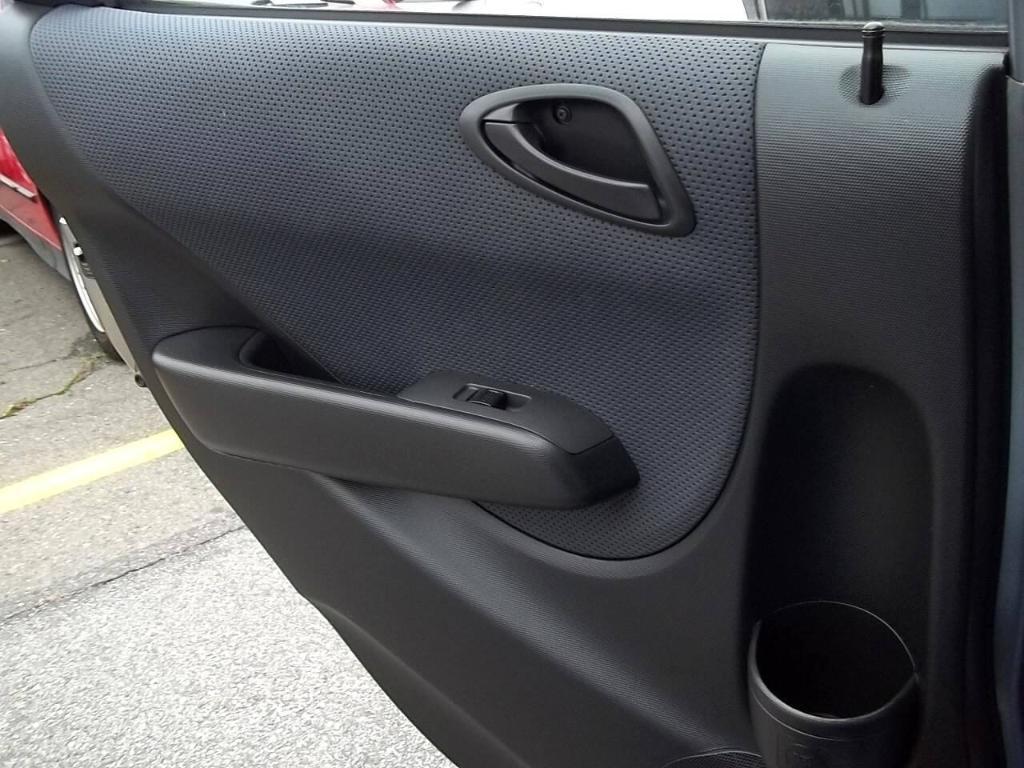 used 2008 Honda Fit car, priced at $7,994