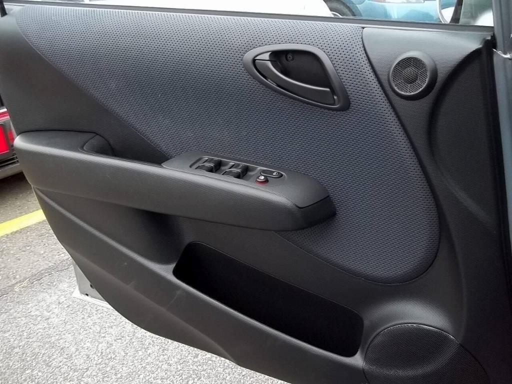 used 2008 Honda Fit car, priced at $7,994