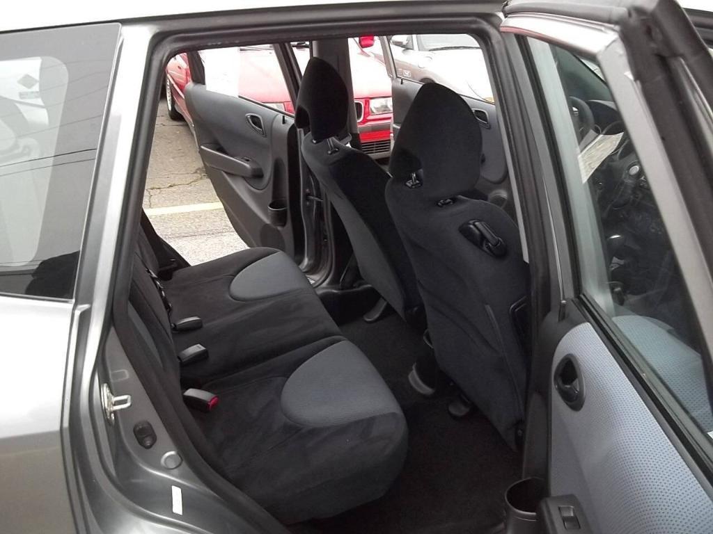 used 2008 Honda Fit car, priced at $7,994