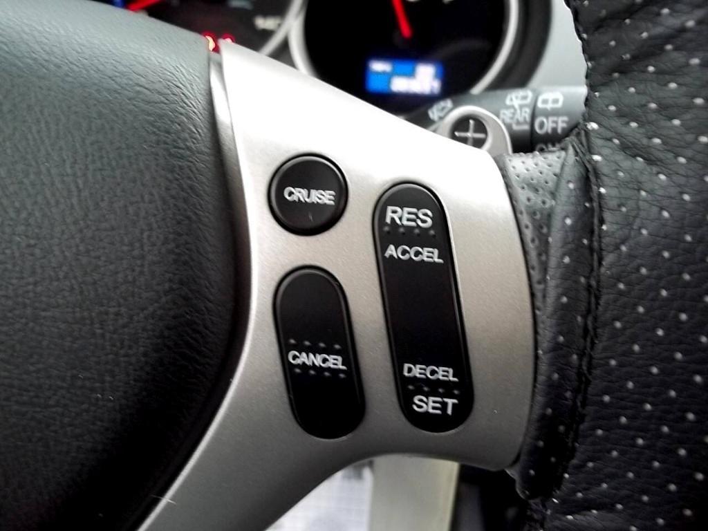 used 2008 Honda Fit car, priced at $7,994