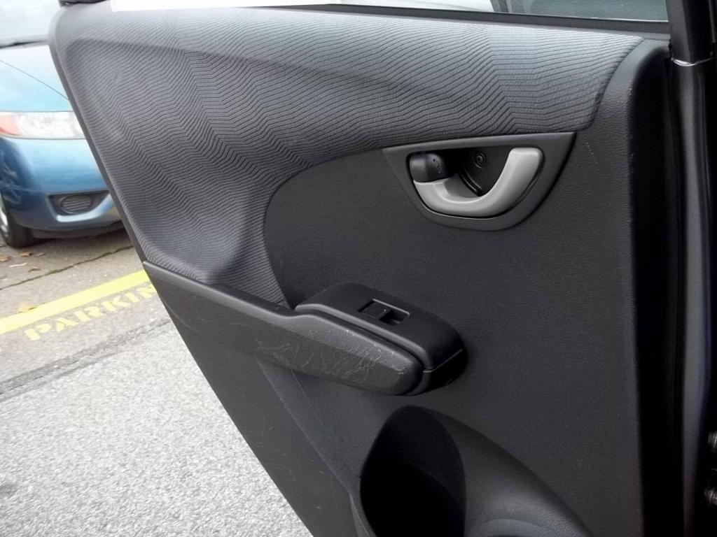 used 2013 Honda Fit car, priced at $10,994