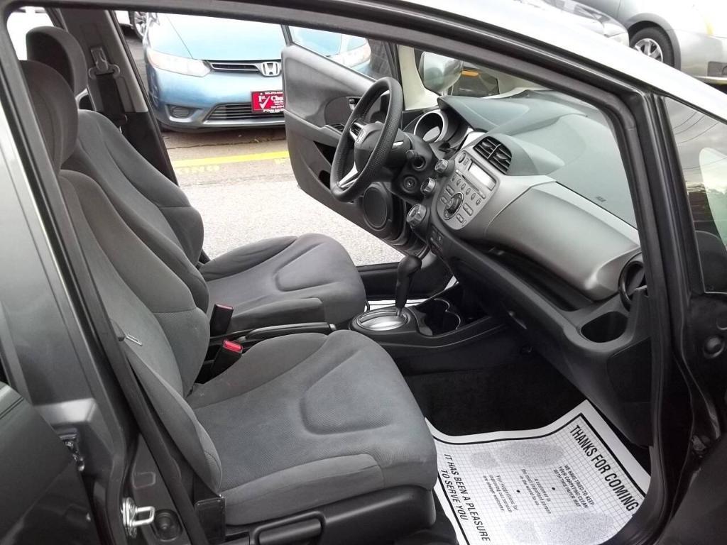used 2013 Honda Fit car, priced at $10,994