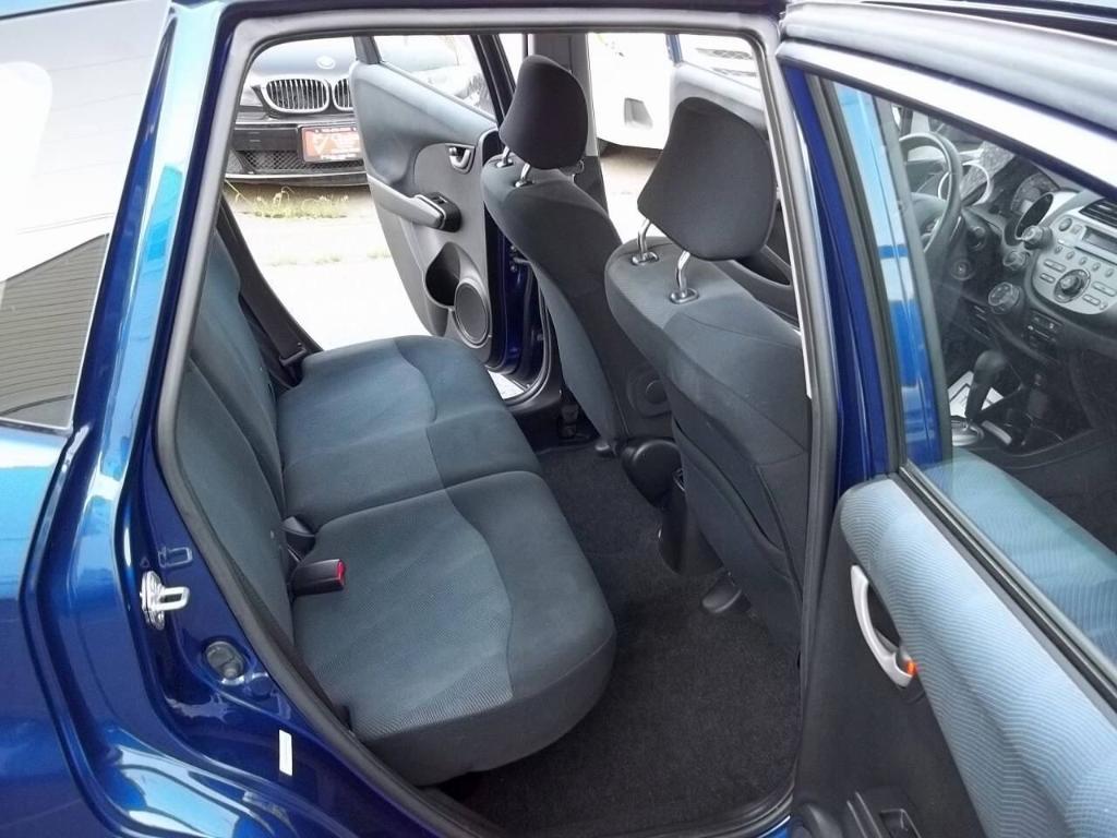 used 2009 Honda Fit car, priced at $8,994