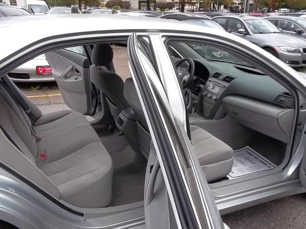 used 2007 Toyota Camry car, priced at $8,494