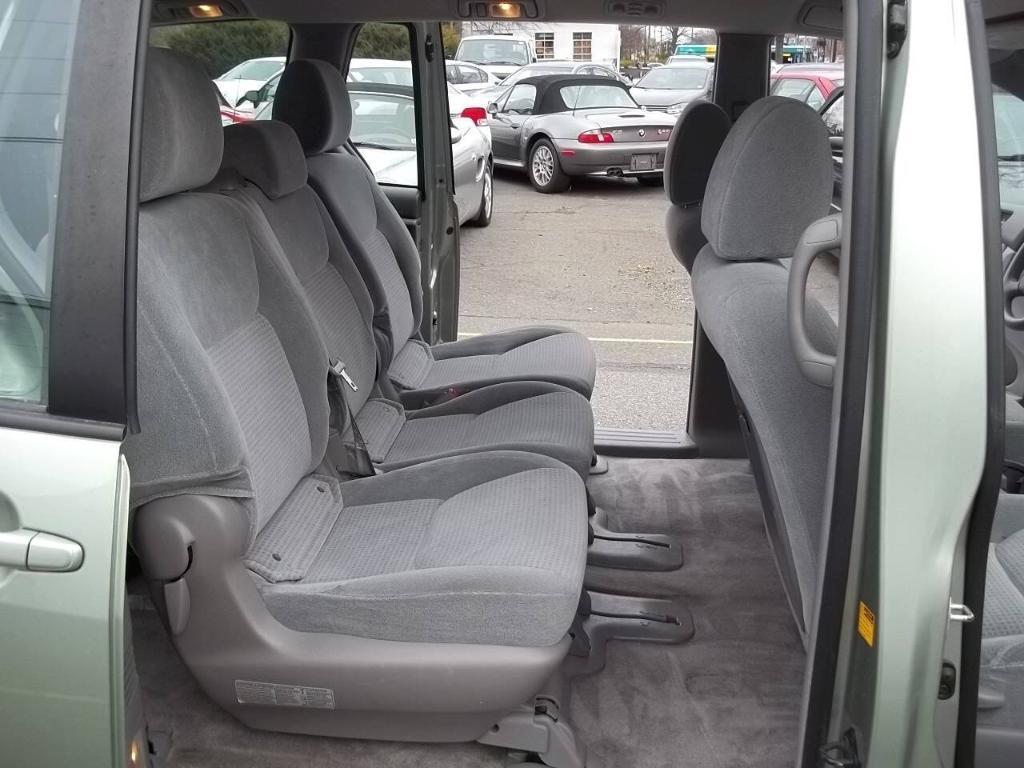 used 2009 Toyota Sienna car, priced at $11,994