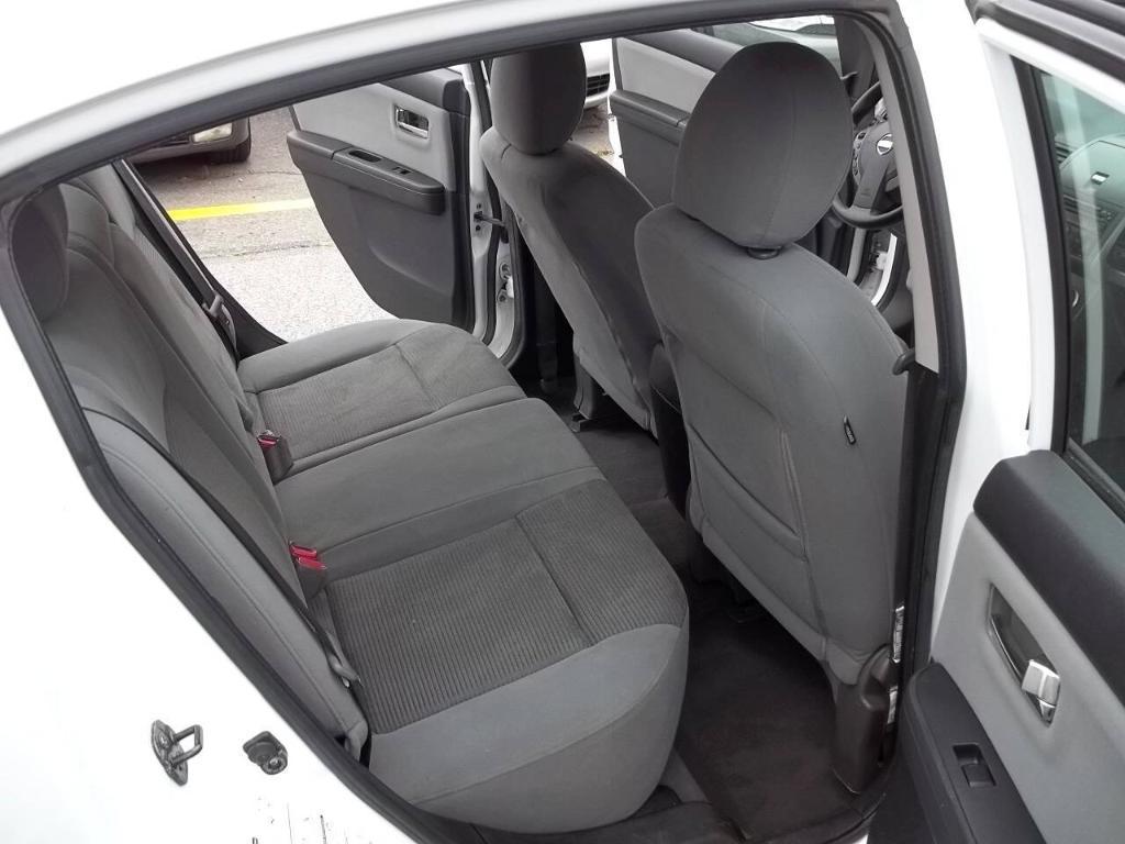 used 2011 Nissan Sentra car, priced at $5,994