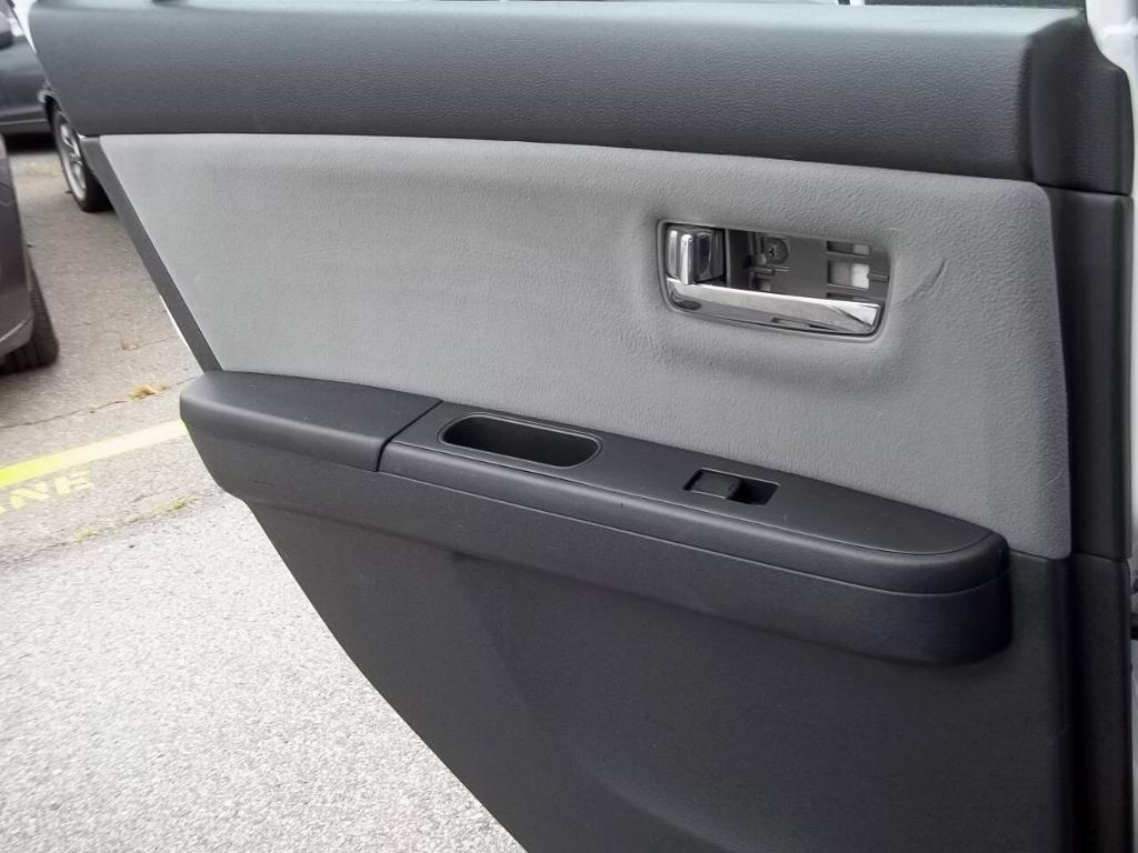 used 2011 Nissan Sentra car, priced at $5,994