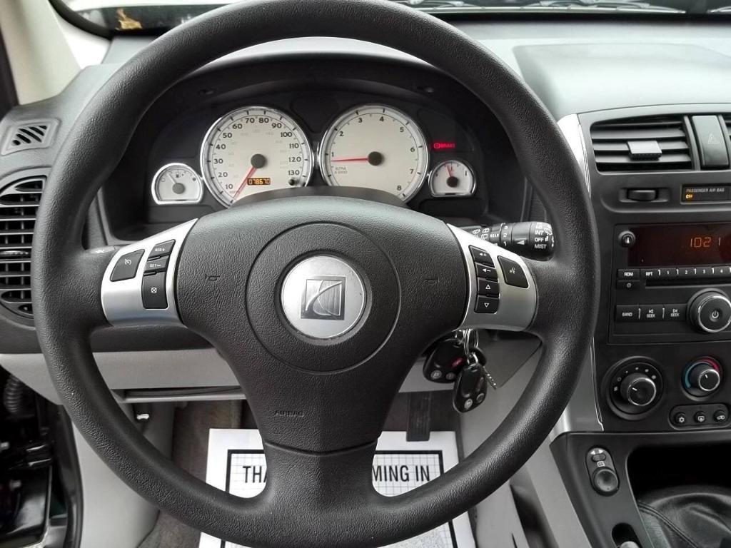 used 2007 Saturn Vue car, priced at $6,994