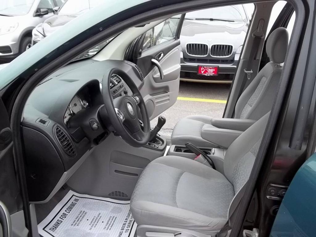 used 2007 Saturn Vue car, priced at $6,994