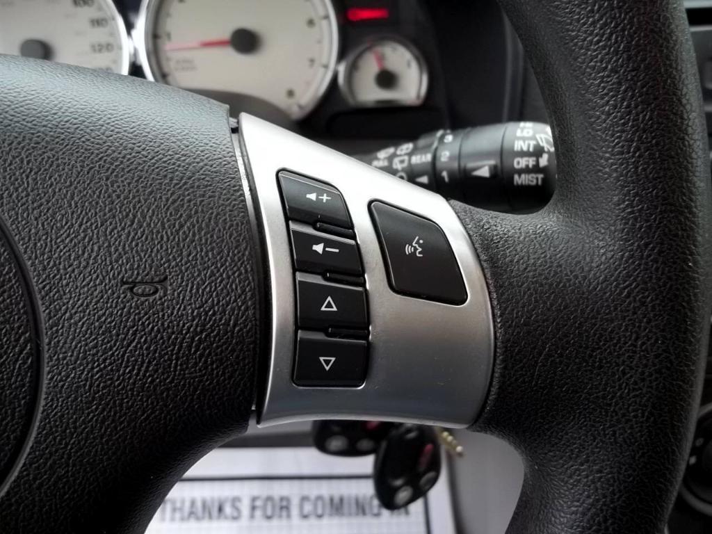 used 2007 Saturn Vue car, priced at $6,994