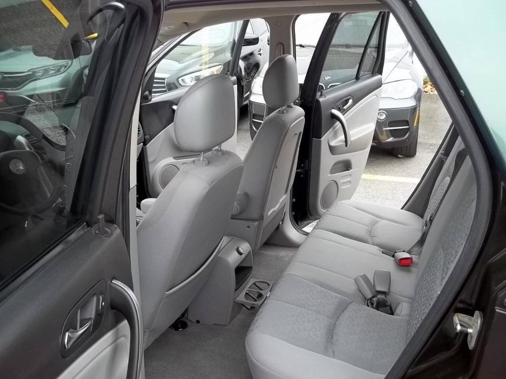 used 2007 Saturn Vue car, priced at $6,994