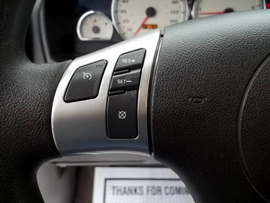 used 2007 Saturn Vue car, priced at $6,994