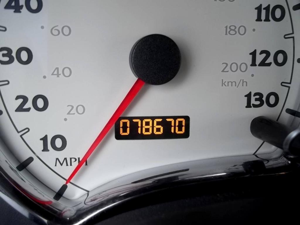 used 2007 Saturn Vue car, priced at $6,994