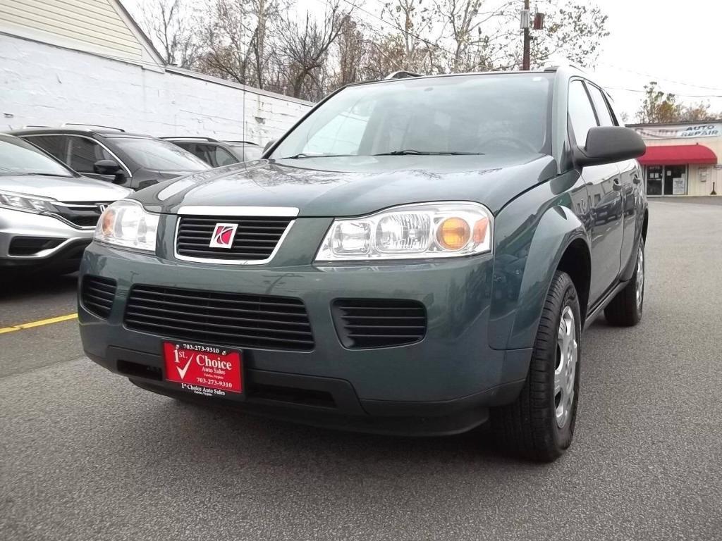 used 2007 Saturn Vue car, priced at $6,994