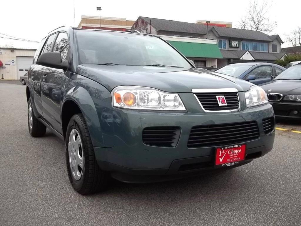 used 2007 Saturn Vue car, priced at $6,994