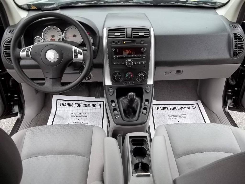 used 2007 Saturn Vue car, priced at $6,994