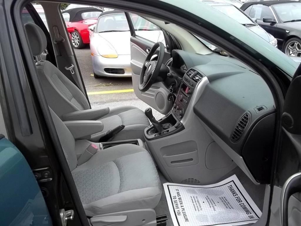 used 2007 Saturn Vue car, priced at $6,994