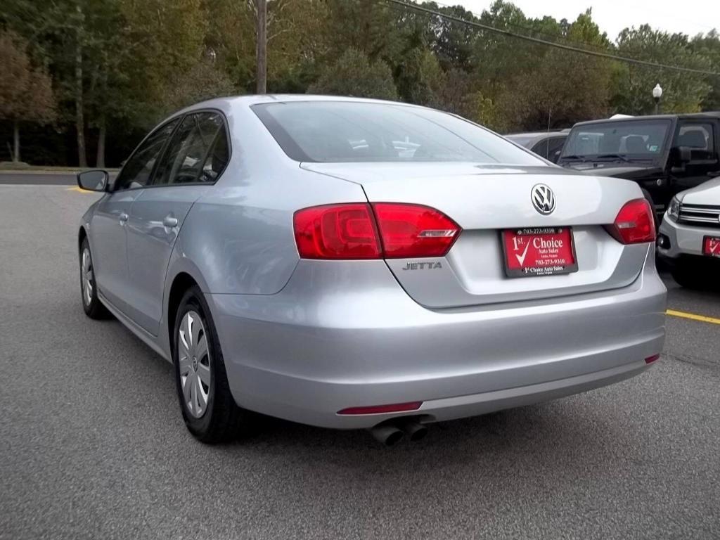 used 2014 Volkswagen Jetta car, priced at $7,994