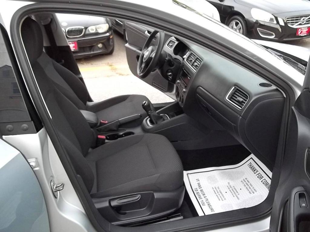 used 2014 Volkswagen Jetta car, priced at $7,994