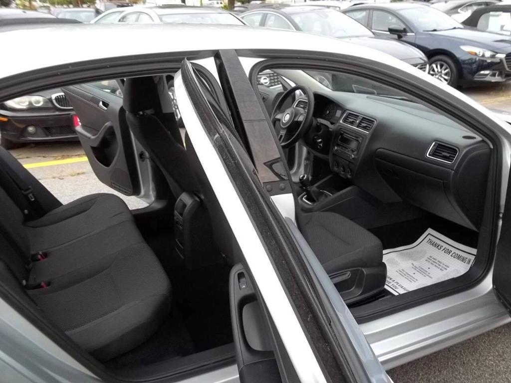 used 2014 Volkswagen Jetta car, priced at $7,994