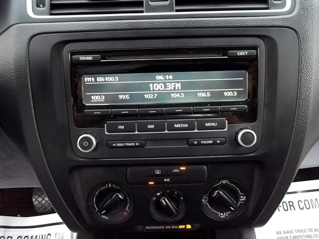 used 2014 Volkswagen Jetta car, priced at $7,994