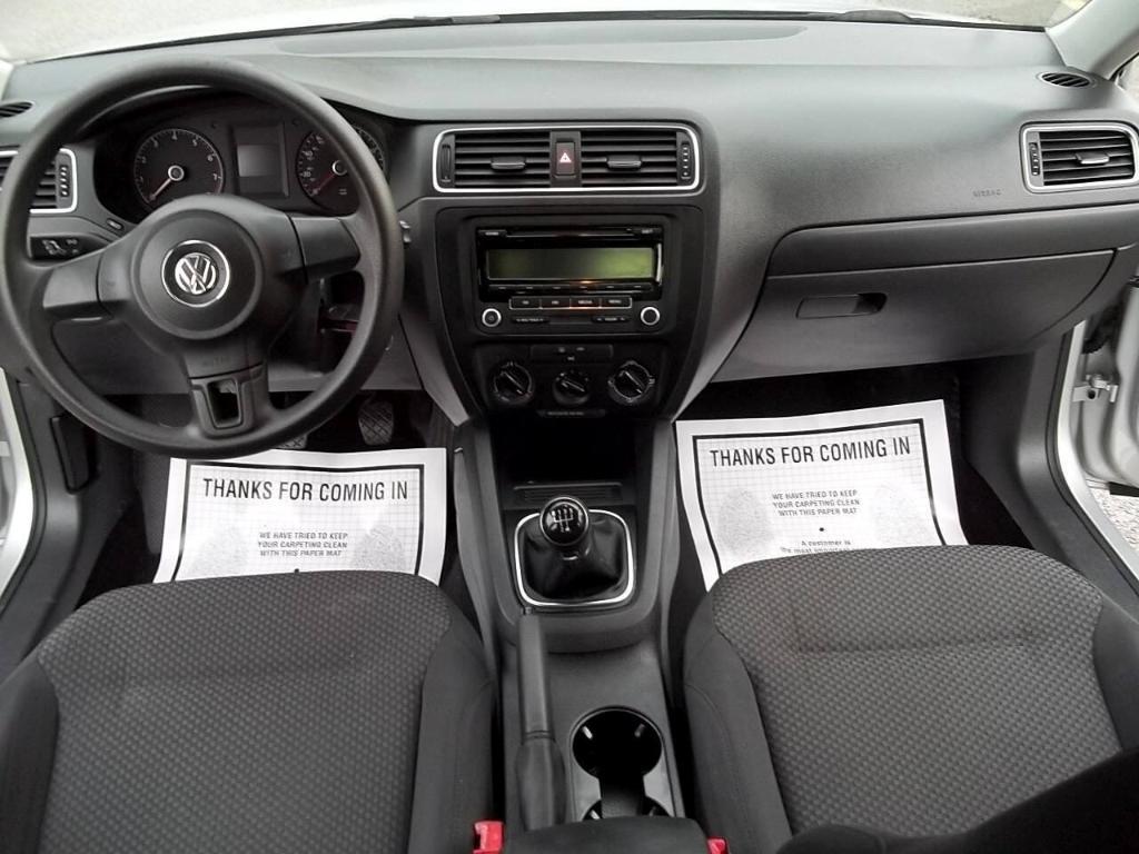used 2014 Volkswagen Jetta car, priced at $7,994
