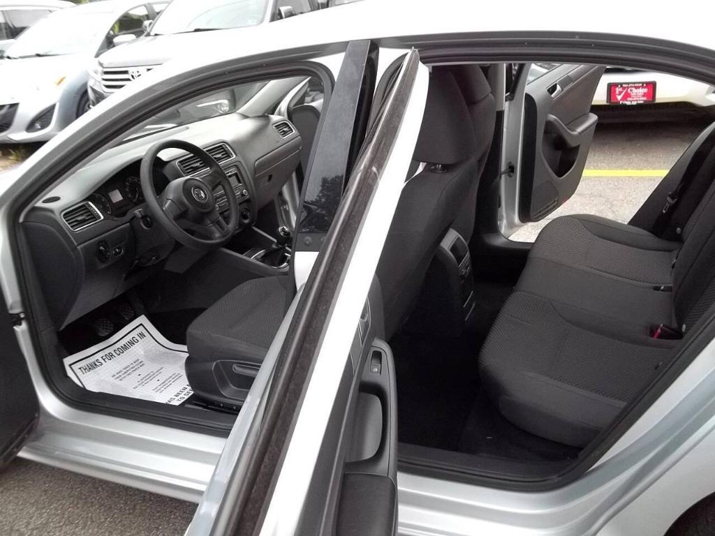 used 2014 Volkswagen Jetta car, priced at $7,994