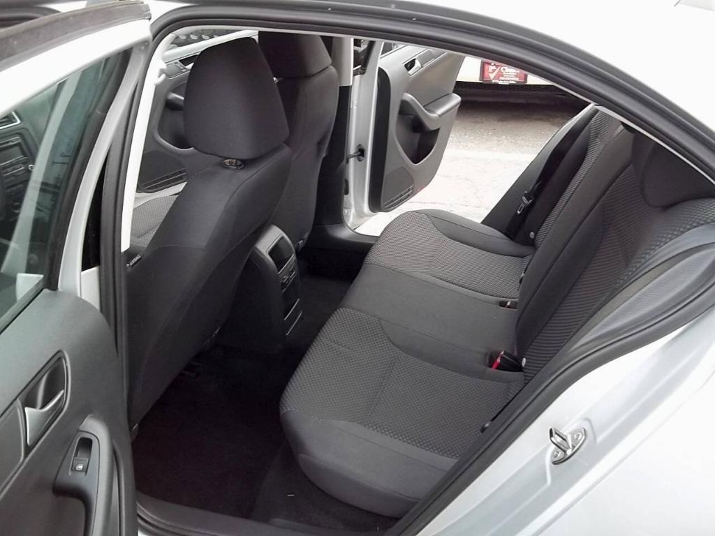 used 2014 Volkswagen Jetta car, priced at $7,994