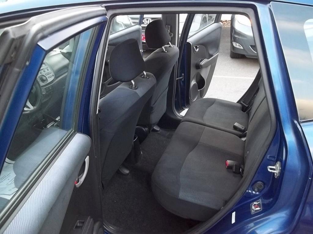 used 2010 Honda Fit car, priced at $6,994