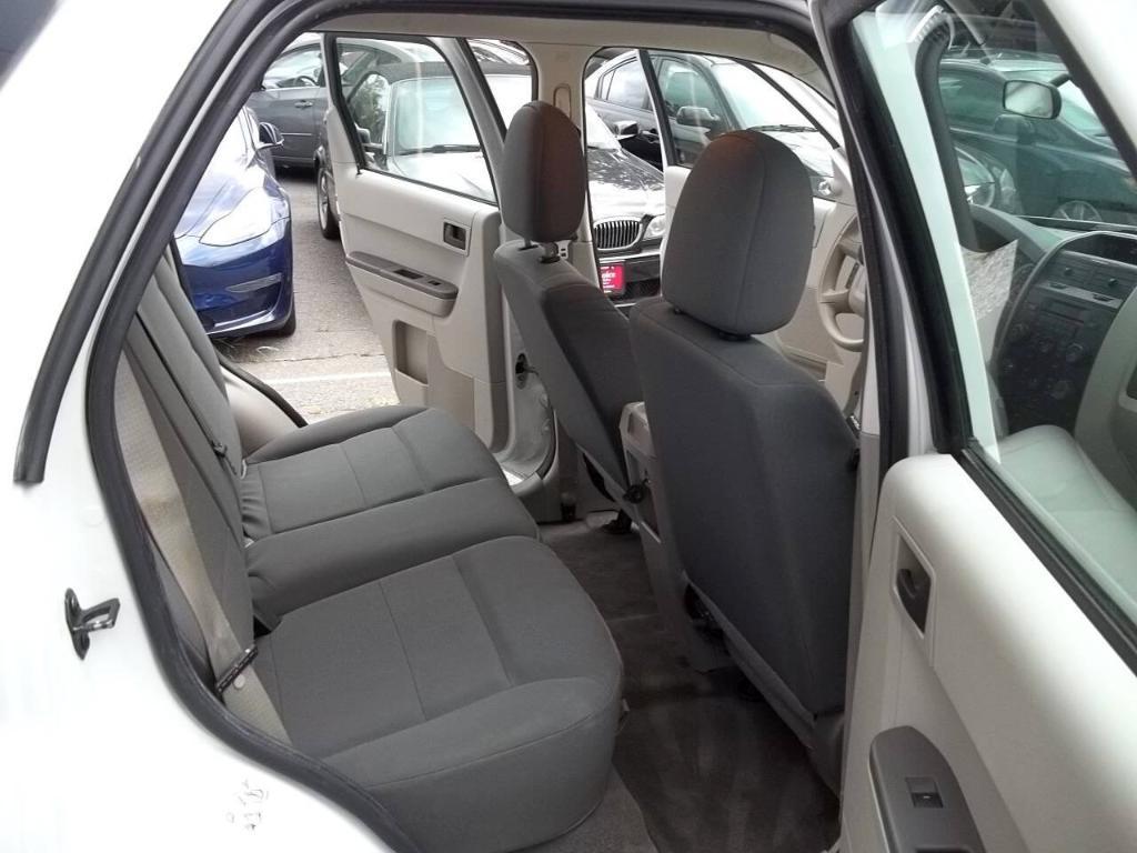 used 2011 Ford Escape car, priced at $7,994