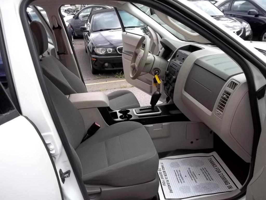 used 2011 Ford Escape car, priced at $7,994