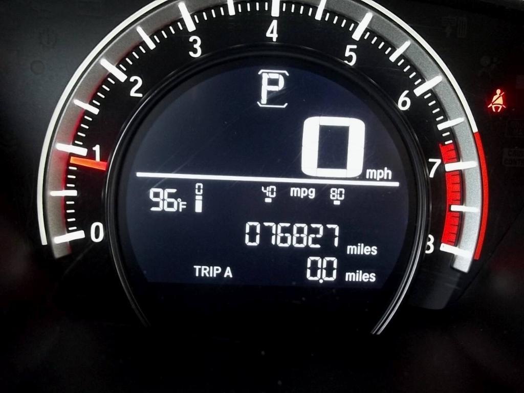 used 2017 Honda Civic car, priced at $14,994