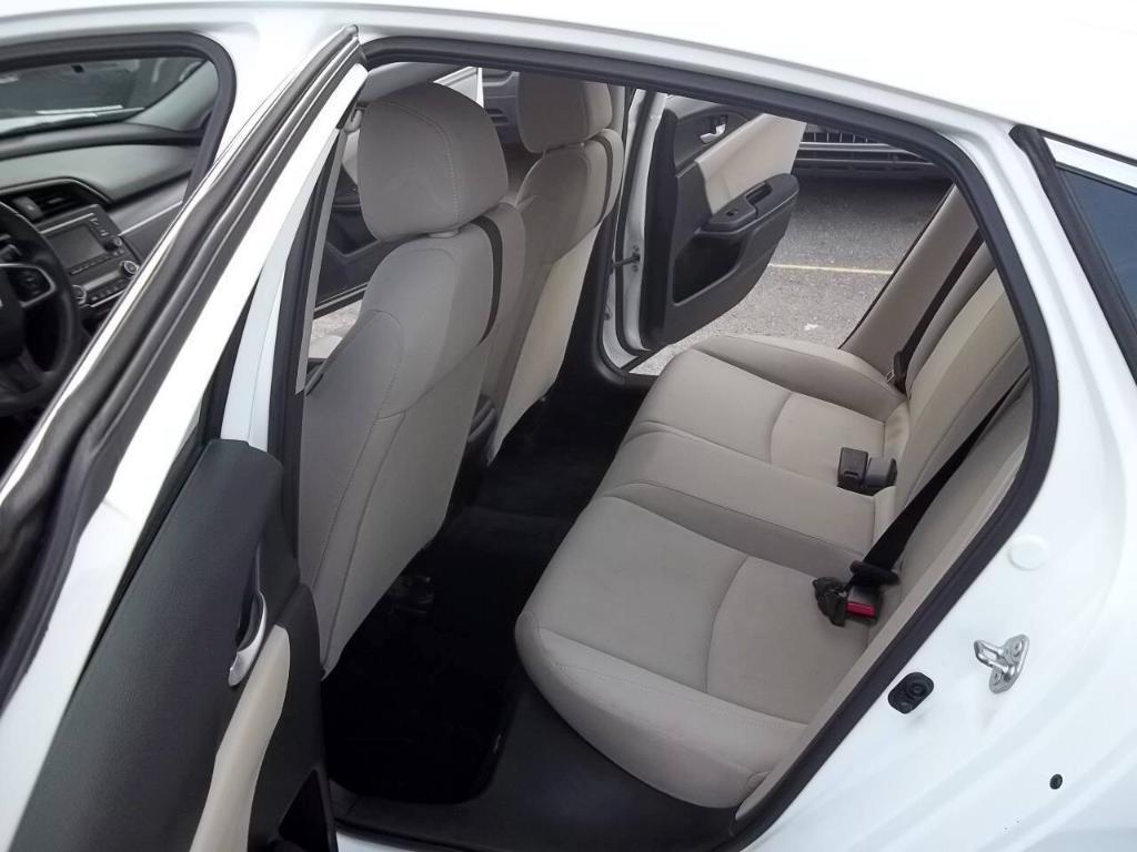 used 2017 Honda Civic car, priced at $14,994