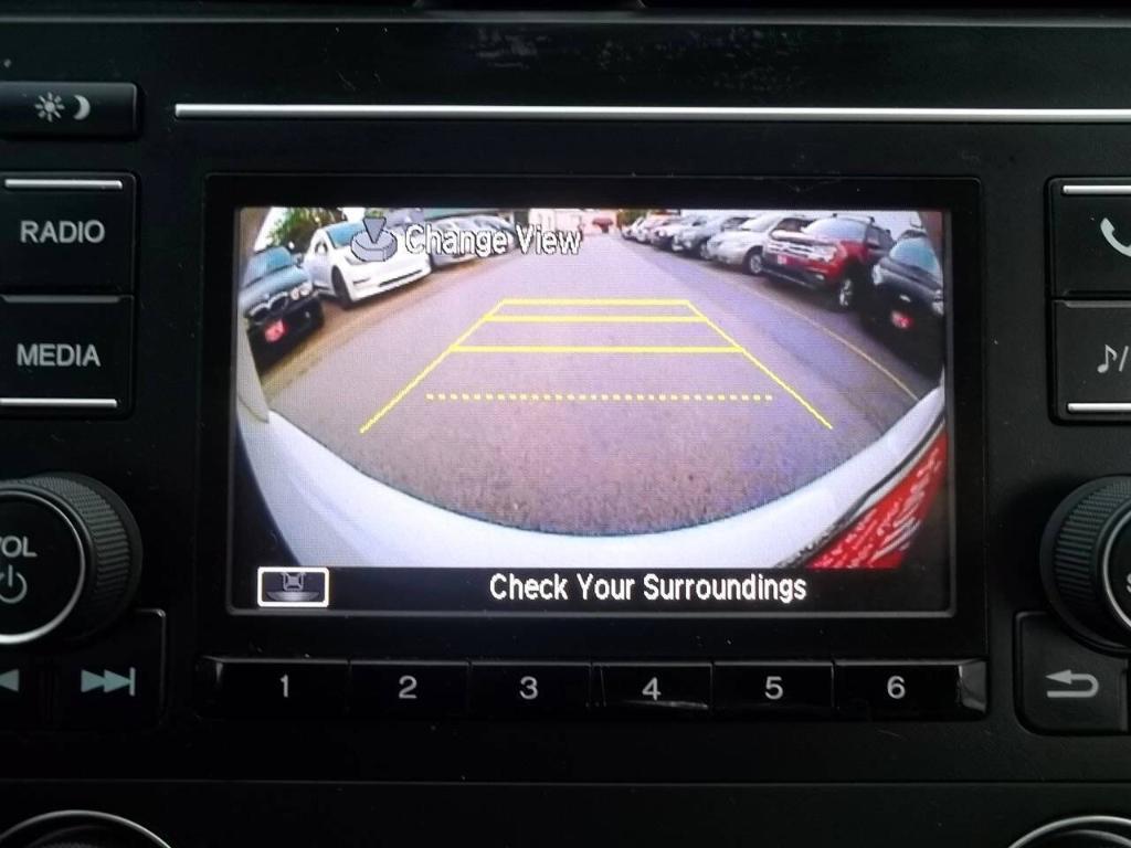 used 2017 Honda Civic car, priced at $14,994