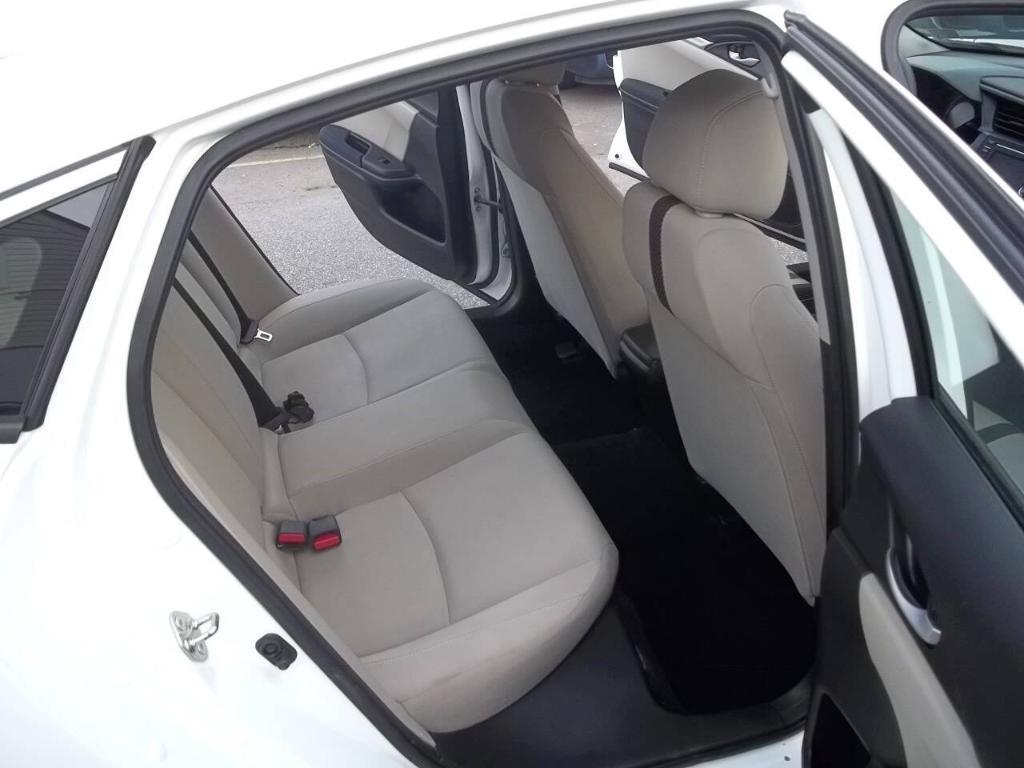 used 2017 Honda Civic car, priced at $14,994