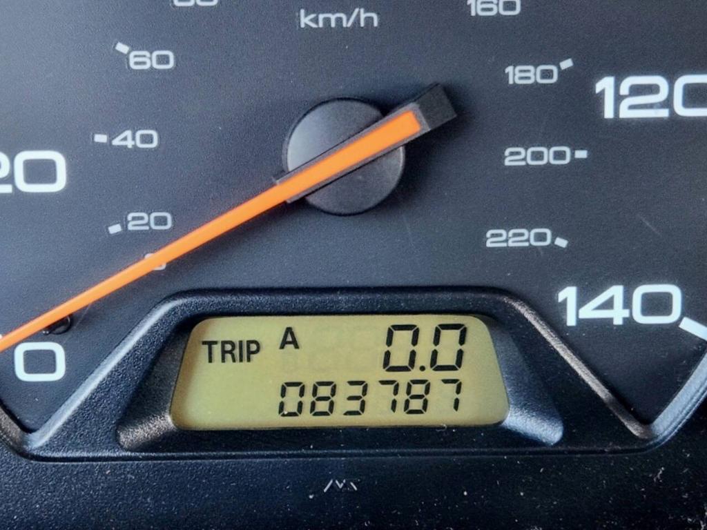 used 2004 Honda Odyssey car, priced at $7,994