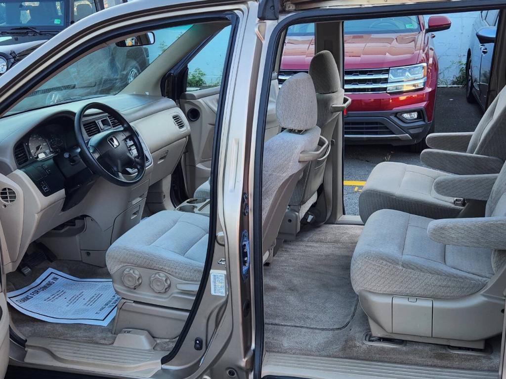used 2004 Honda Odyssey car, priced at $7,994