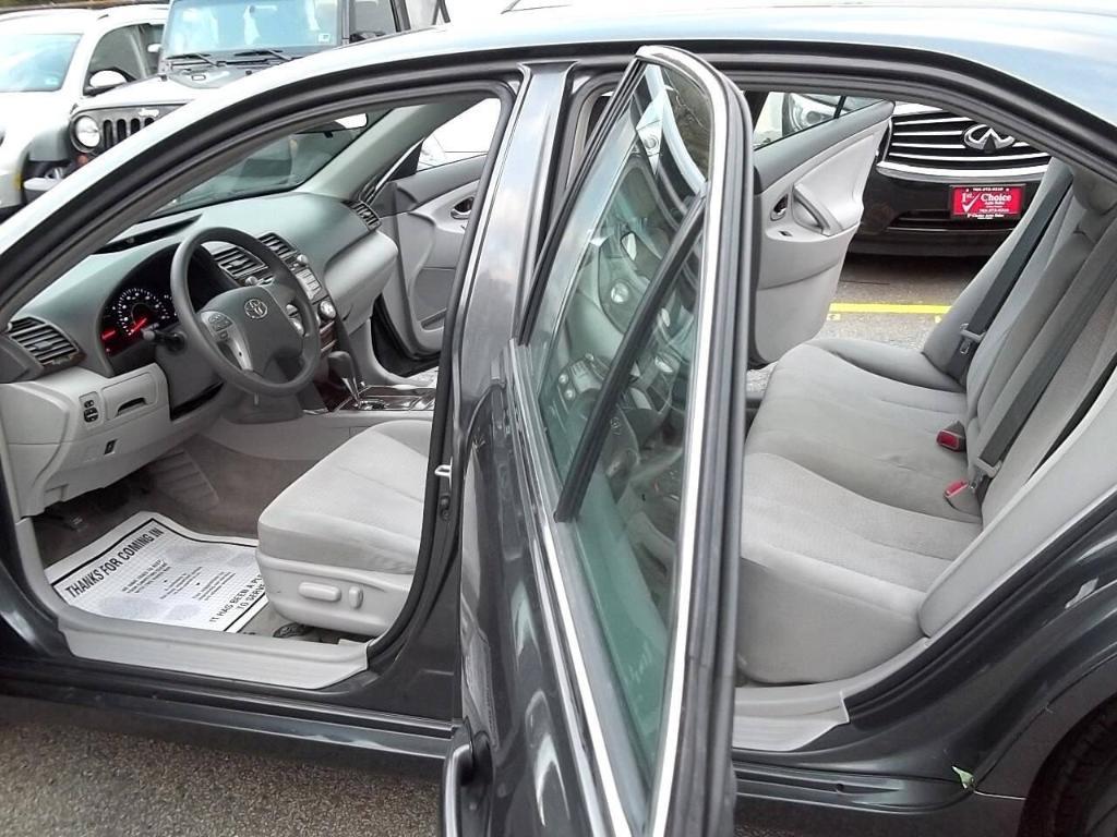 used 2011 Toyota Camry car, priced at $9,994