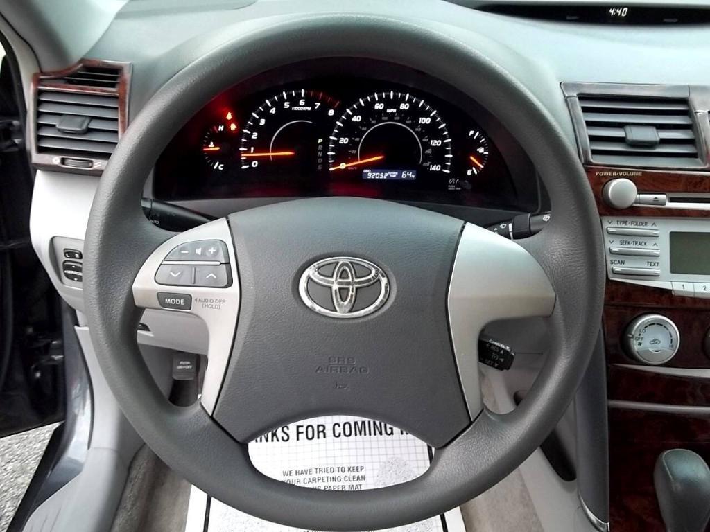 used 2011 Toyota Camry car, priced at $9,994