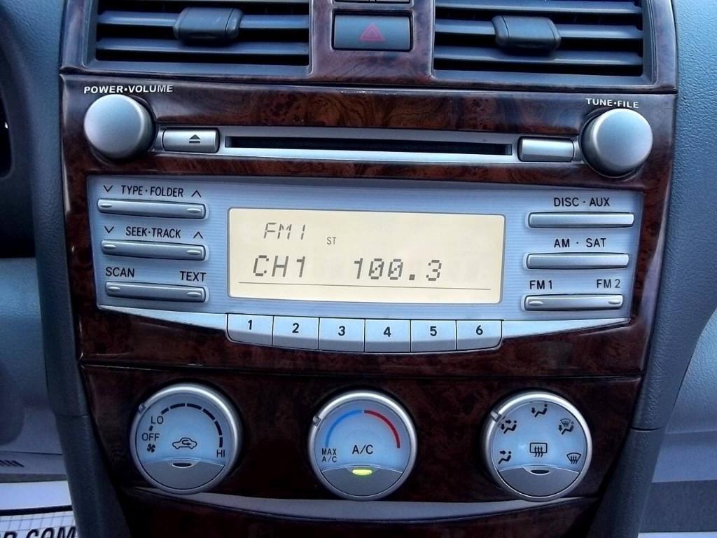 used 2011 Toyota Camry car, priced at $9,994