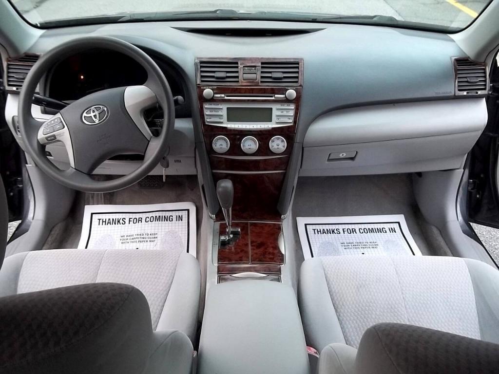 used 2011 Toyota Camry car, priced at $9,994