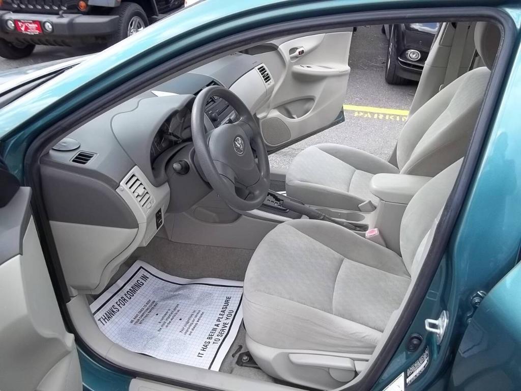 used 2009 Toyota Corolla car, priced at $8,994