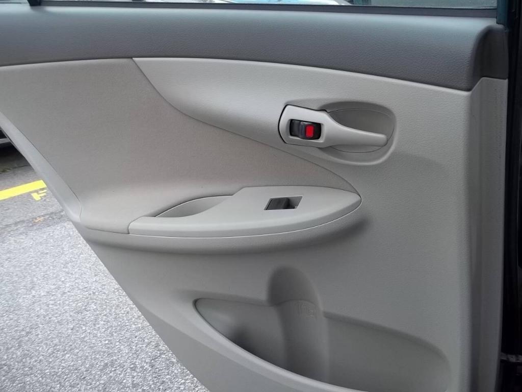 used 2009 Toyota Corolla car, priced at $8,994