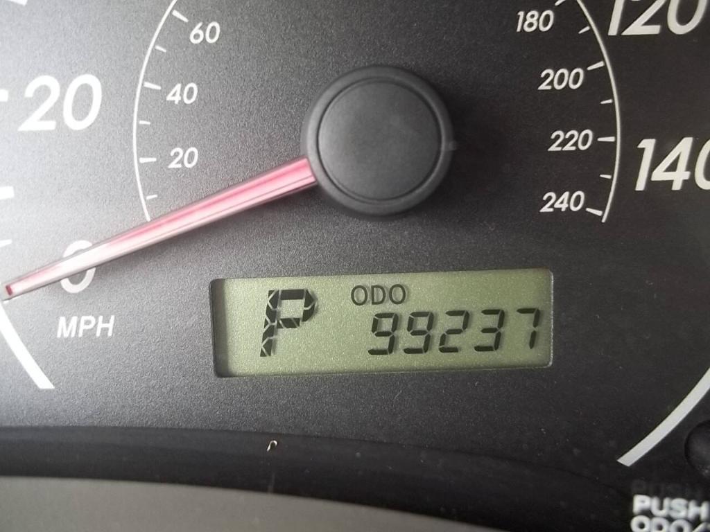 used 2009 Toyota Corolla car, priced at $8,994