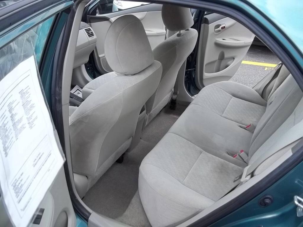 used 2009 Toyota Corolla car, priced at $8,994